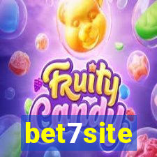 bet7site