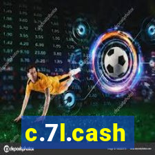 c.7l.cash