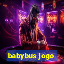 babybus jogo