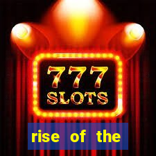 rise of the mountain king slot free play