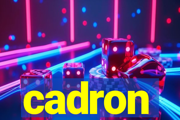 cadron