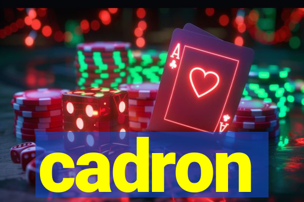 cadron