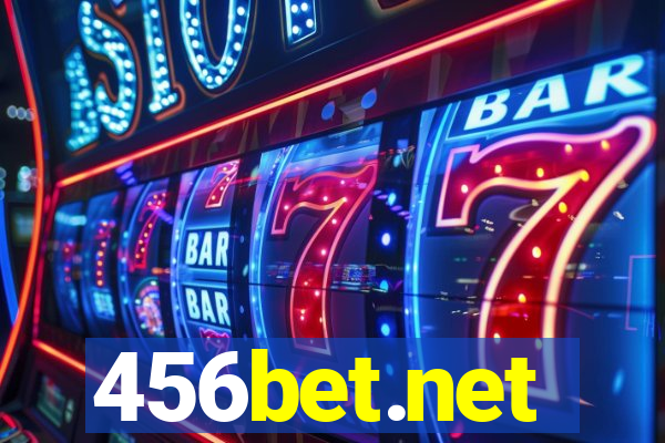 456bet.net