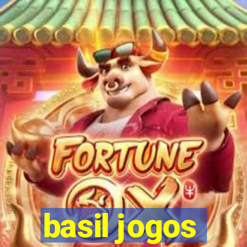 basil jogos