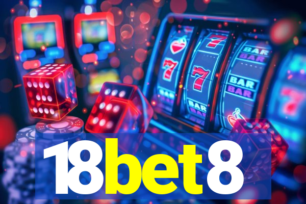 18bet8