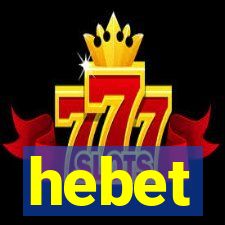 hebet