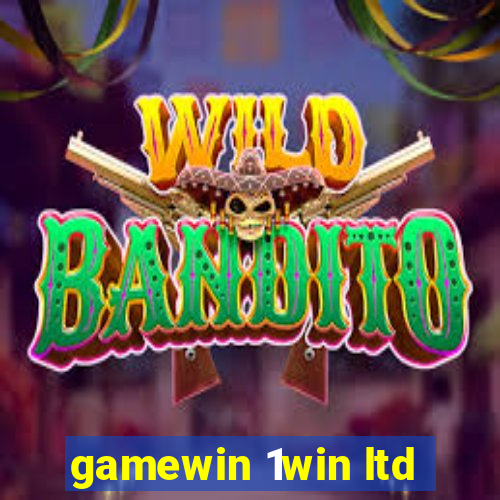 gamewin 1win ltd