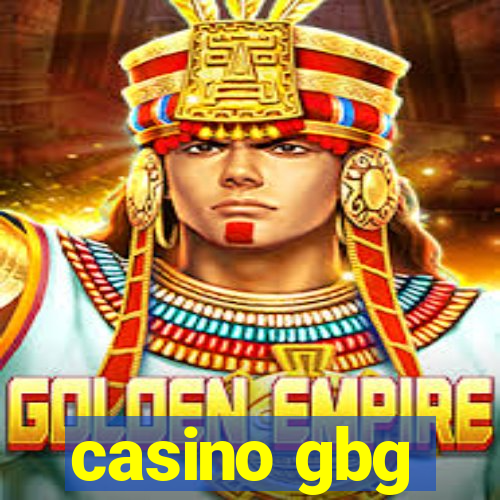 casino gbg