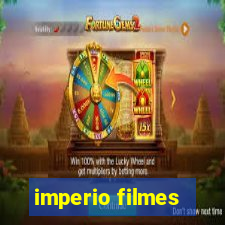 imperio filmes