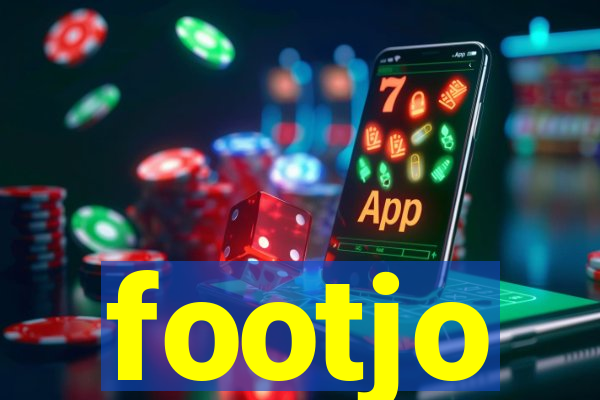 footjo