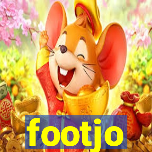 footjo