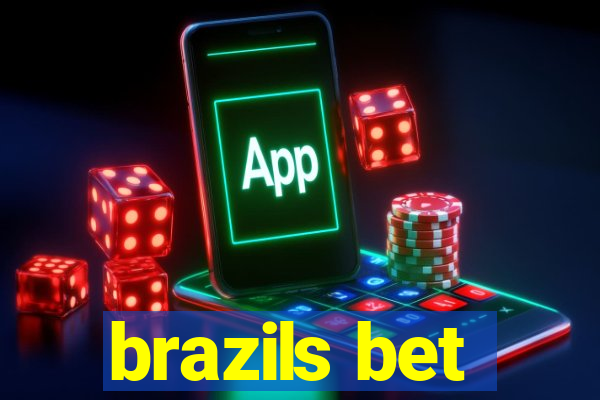 brazils bet