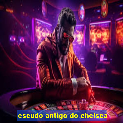 escudo antigo do chelsea