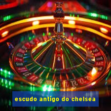 escudo antigo do chelsea