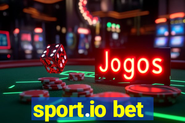 sport.io bet