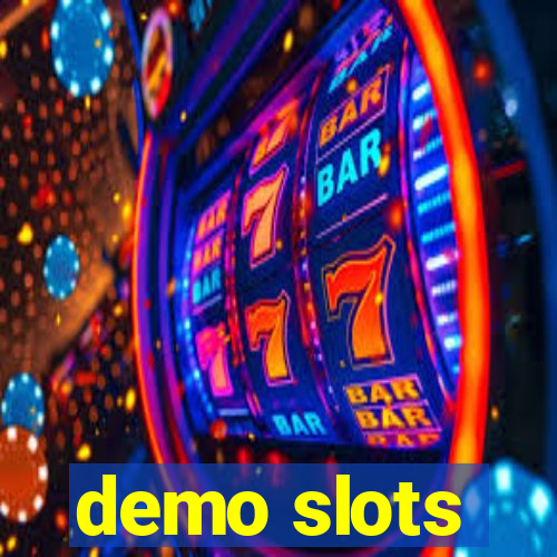 demo slots