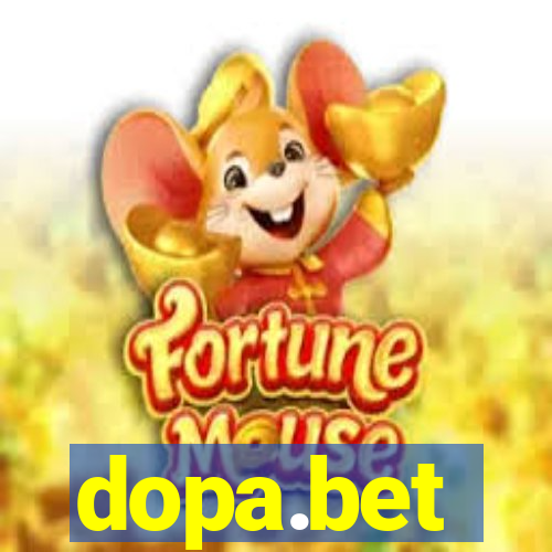 dopa.bet