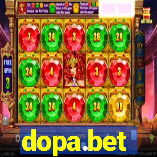 dopa.bet