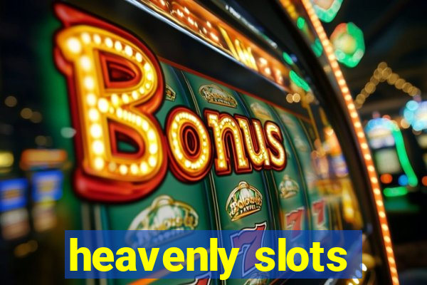 heavenly slots