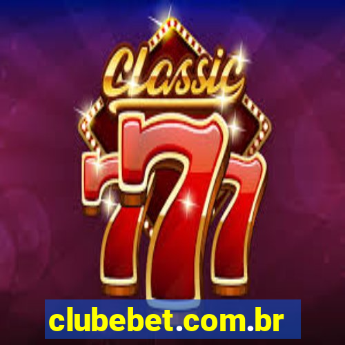 clubebet.com.br