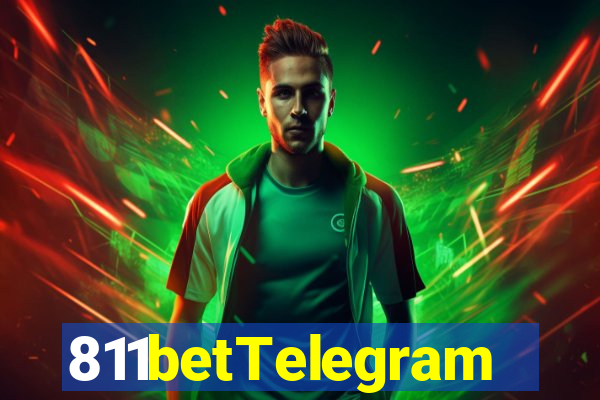 811betTelegram