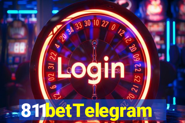 811betTelegram