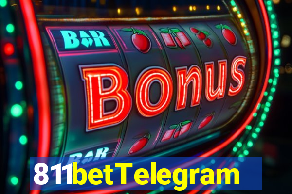 811betTelegram