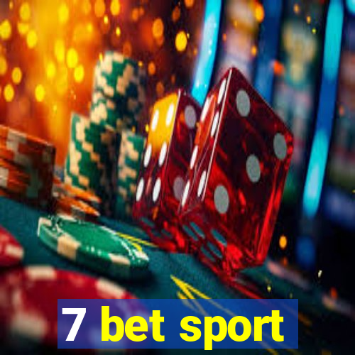 7 bet sport