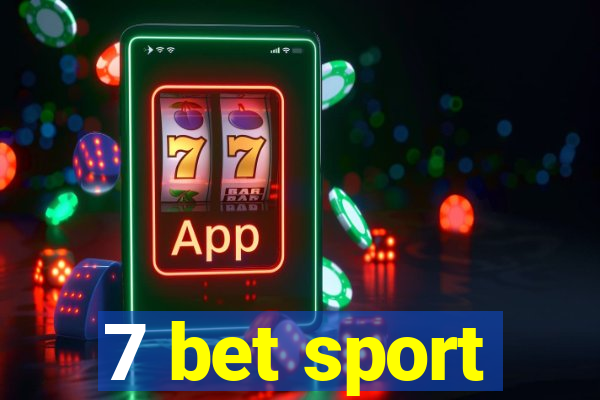 7 bet sport