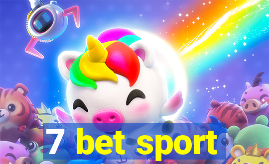 7 bet sport