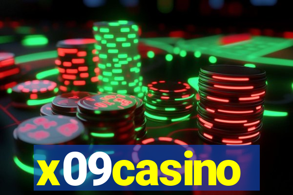 x09casino