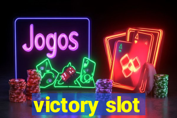 victory slot