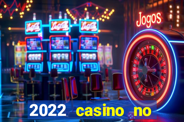 2022 casino no deposit bonus codes