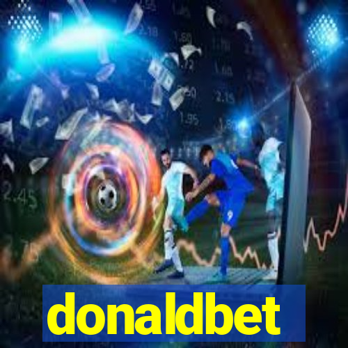 donaldbet