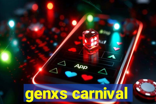 genxs carnival