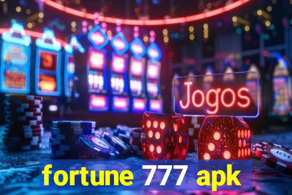 fortune 777 apk