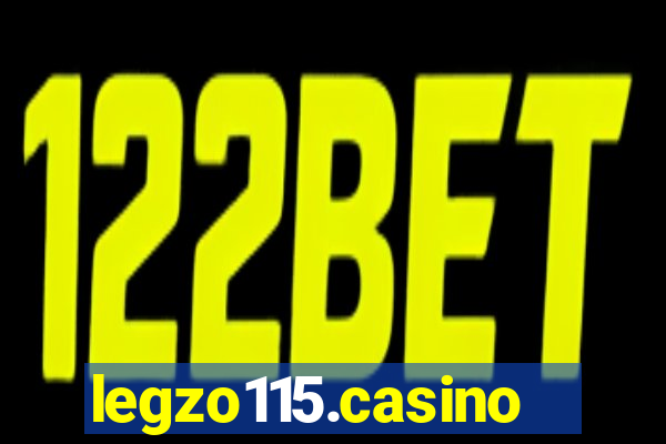 legzo115.casino