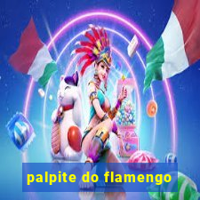 palpite do flamengo