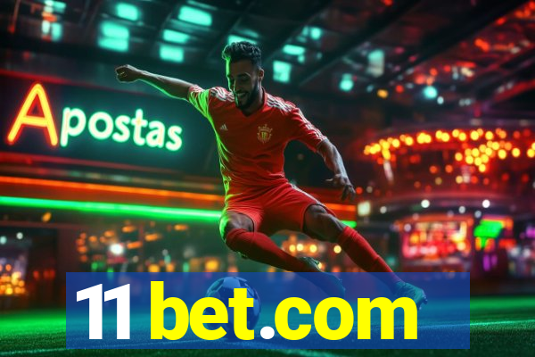 11 bet.com