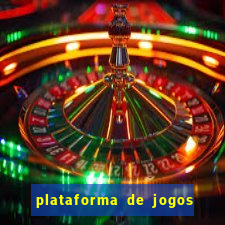 plataforma de jogos mais confiável