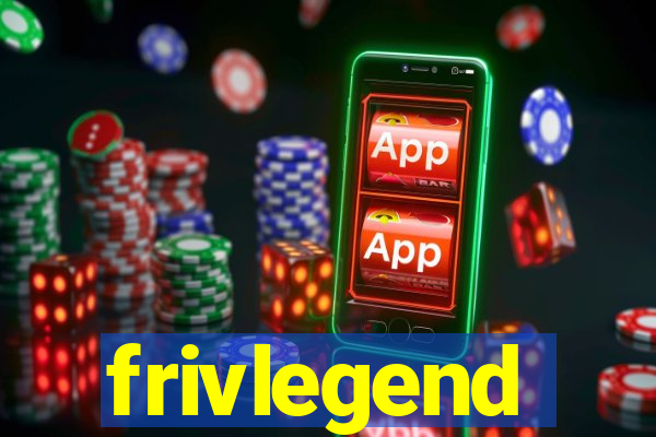 frivlegend