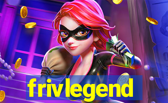 frivlegend