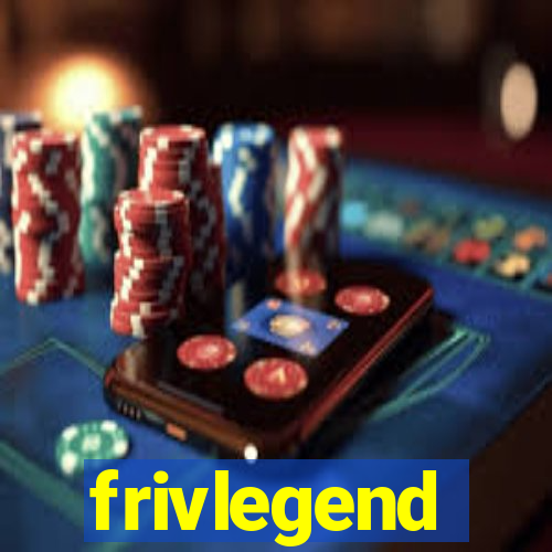 frivlegend