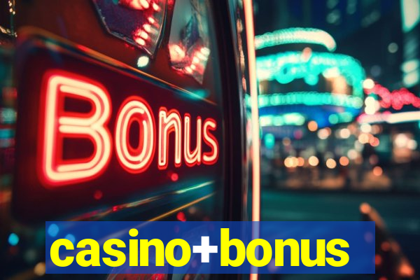 casino+bonus