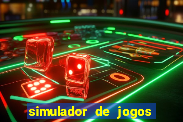 simulador de jogos da lotomania