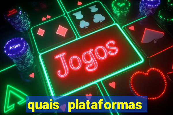 quais plataformas de jogos s?o confiáveis