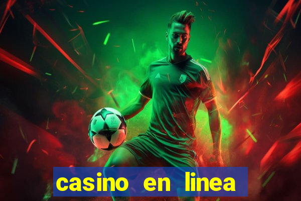 casino en linea estados unidos