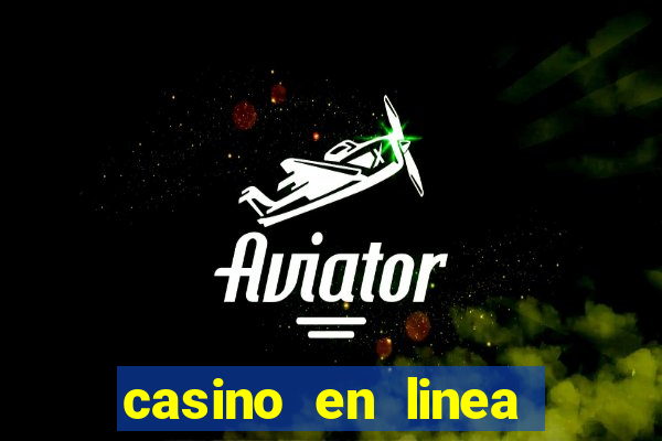 casino en linea estados unidos