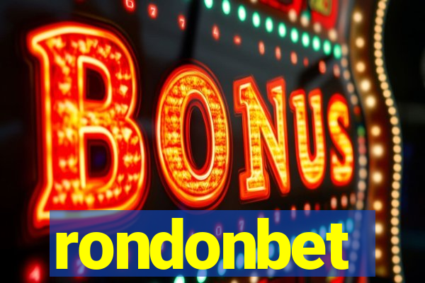 rondonbet