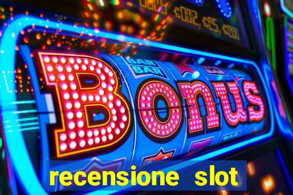 recensione slot lucky stripes